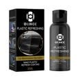 thumbnail image 1 of Agente de renovación de plástico Reparación 30/50ml para mantenimiento de paneles de automóviles (30ml), 1 of 8