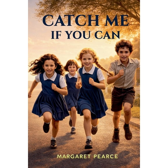 Catch Me If You Can, (Paperback)