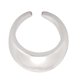 thumbnail image 1 of Anillo Abierto Unisex, Anillo Llamativo Para Hombres Y Mujeres, Ideal Para Uso Diario, Anillo De Cúpula Boho Con Banda Para , Joyería Ligera Y Elegante Para Aniversario, 1 of 7