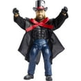 thumbnail image 3 of WWE Superstars Bray Wyatt Action Figure, 3 of 6