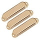 thumbnail image 2 of Cubierta de pastilla de guitarra de 3 piezas Hugo Oro Cubierta de camioneta, 2 of 9