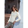 thumbnail image 4 of CAMISA INTI blanco Chica, 4 of 5