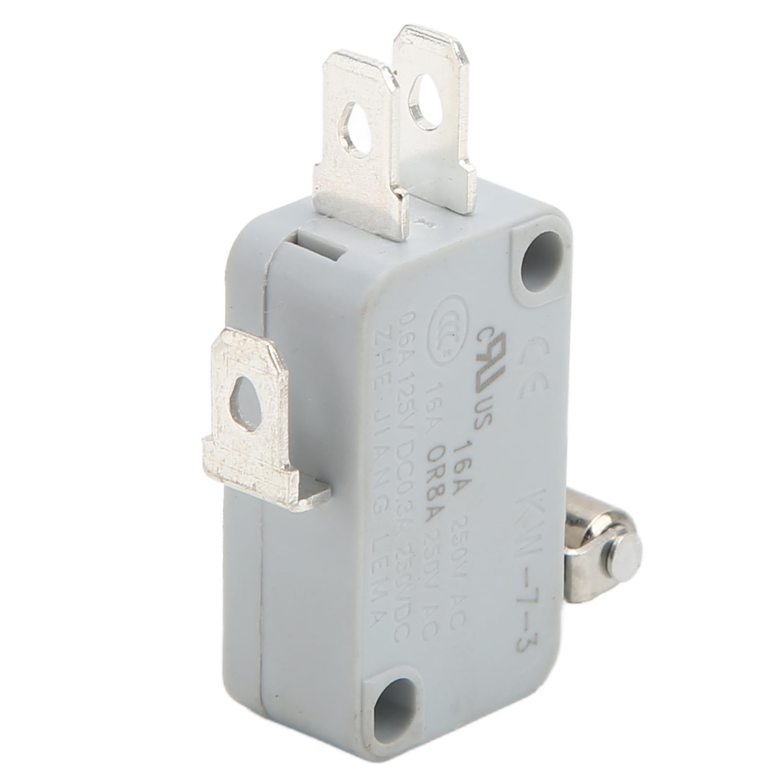 Accelerator Pedal Box Micro Switch, 25861G01 High Strength Accelerator