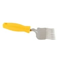 thumbnail image 7 of Professional Portable keeping Comb Steel Tine Uncapping Fork Scratcher For keeping Tool, 7 of 7