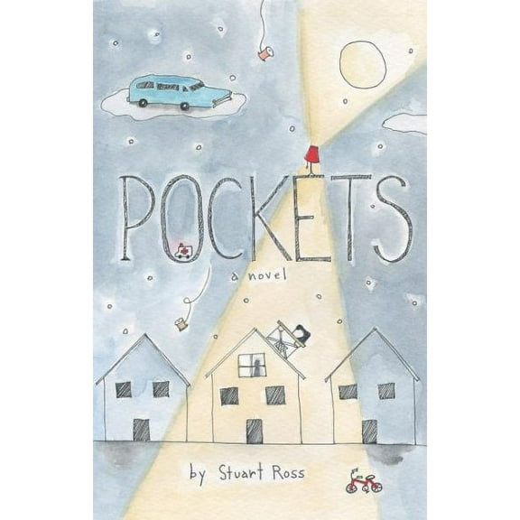 Pockets : A Novel (Paperback)
