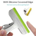 thumbnail image 3 of Zshan Bag Clips, 4 Pack, Bag Clips, Food Bag Clips, Bag Clips, Food Clips, 3 of 6