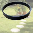 thumbnail image 4 of DIY Round Walk Brick Concrete Mold, Reusable Stone Moldings, Paving Pavement Cement Molds for Patio, 4 of 5