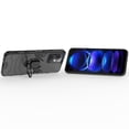 thumbnail image 2 of Funda para Xiaomi Redmi NOTE 12 5G con Soporte Anillo Giratorio 360° y Protección Resistente a Golpes y Caídas, 2 of 5