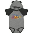 thumbnail image 3 of Inktastic Train Big Bro Boys Baby Bodysuit, 3 of 5