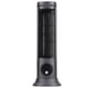 thumbnail image 2 of Ventilador de torre de escritorio profesional Nikou silencioso 3 niveles ajuste sin aspas, 2 of 5