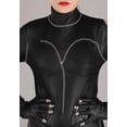 thumbnail image 3 of Catwoman Deluxe Adult Costume, 3 of 6