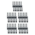 thumbnail image 3 of kurtrusly Premium Hair Claw Clip For Styling Durable And Not Easy To Deform Fashion 9.5CM 5Set, 3 of 6