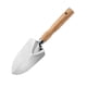 thumbnail image 1 of Paleta de jardín, cómoda pala de jardín con mango de madera para cavar y plantar MFZFUKR  CPB-US-DYP276-3, 1 of 5