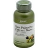 GNC Herbal Plus Saw Palmetto Extract 160mg | Standardized Extract - 100 Softgels
