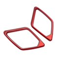 thumbnail image 4 of Cubiertas para intermitentes de motocicleta, marco protector para GTS 250 300 rojo, 4 of 9