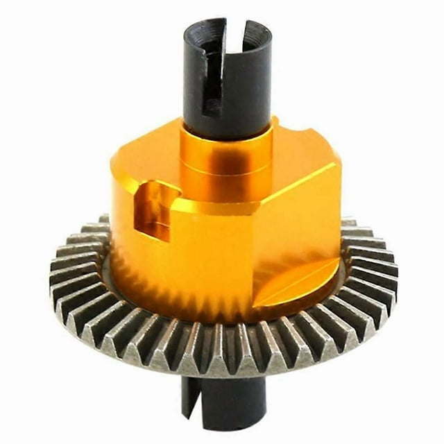 All Metal Differential 02024 for HSP 94106 94107 94108 94111 94122 94123 94166 94177 94188 1/10 RC C
