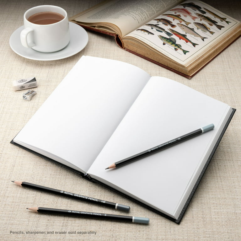 The Best Sketchbook Options for Artists and Designers - Bob Vila