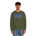 thumbnail image 5 of Chicago Illinois Sweatshirt Gifts Crew Neck Shirt Long Sleeve Unisex, 5 of 7