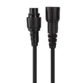 thumbnail image 2 of Cable extensible de micrófono de 3 metros para Radio móvil de vehículo Hytera MD780, 2 of 7