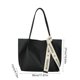 thumbnail image 3 of Bolso de hombro informal de moda para mujer, bolso de mano, bolso de mensajero, cartera, bolso de hombro de PU, 3 of 6