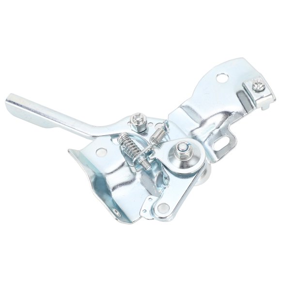 Throttle Governor Return Spring Arm, Stainless Steel Simple Installation Throttle Control Lever Arm Sturdy  for GX200