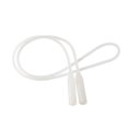 thumbnail image 1 of 1PC Adjustable Silicone Eyeglasses Straps Sunglasses String Ropes Glasses Chain Sports Band Holder Elastic Anti Slip Cords transparent, 1 of 6