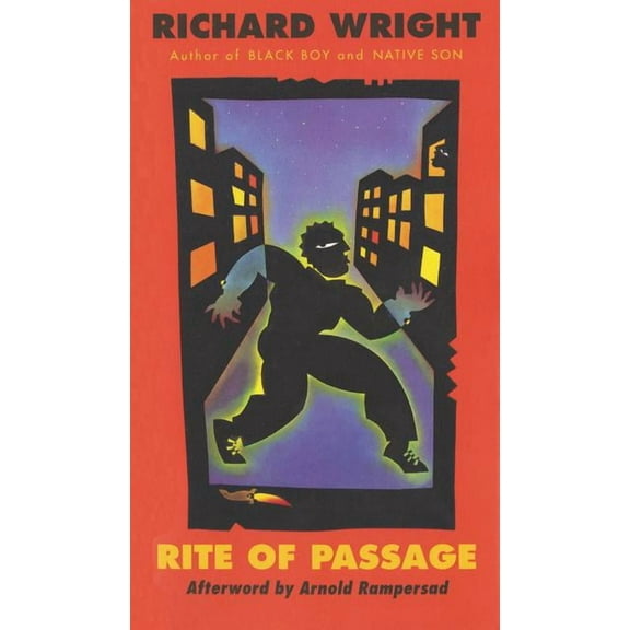 Rite of Passage, (Paperback)