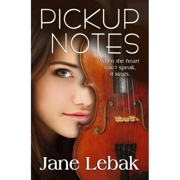 Pickup Notes (Paperback)