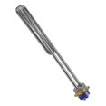 thumbnail image 1 of 220V 3000W Stainless Steel Immersion Heating Element for Water Heater Electric Tube, 1 of 4
