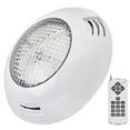 thumbnail image 3 of Submersible Light, Adjustable Pool Light Heat Resistance IP68 Waterproof  For Hotel For Aquarium, 3 of 8