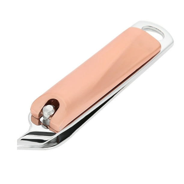 Beveled Nail Clippers, Fingernail & Toenail Cutter, Splash-proof Nail  Scissor, More Easily And Conveniently, Manicure Tool