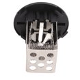 thumbnail image 4 of AC Blower Resistor, Blower Control Resistor 6445.XE Temperature Control Metal Alloy OEM Standard Durable Cooling Fan Parts High Sensitivity  for Automobile, 4 of 8