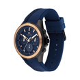 thumbnail image 3 of Reloj Tommy Hilfiger Caballero Color Azul 1791860 - S023 Tommy Hilfiger 1791860, 3 of 4