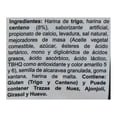 thumbnail image 2 of Pan de centeno Fiiller   mediano rebanado 450 g, 2 of 3