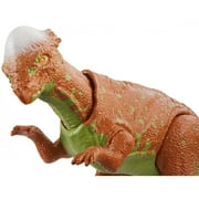 Jurassic World Savage Strike Pachycephalosaurus