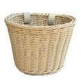 thumbnail image 4 of koolsoo Kids Bike Basket Multifunction Lightweight Basket Sundries Container 25cmx19cmx18cm, 4 of 8