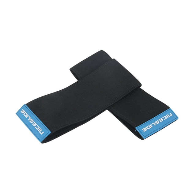 2x cubiertas para botas de skate, accesorios para adultos, Protector elástico ligero, cubiertas para botas de patinaje artístico para patinaje sobre L