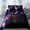 Color1, variant on Kids Lightweight Bedding Set with Zipper Closure Ultra Soft Bedding Duvet Cover Set Comforter Quilt Cover 3pcs Set