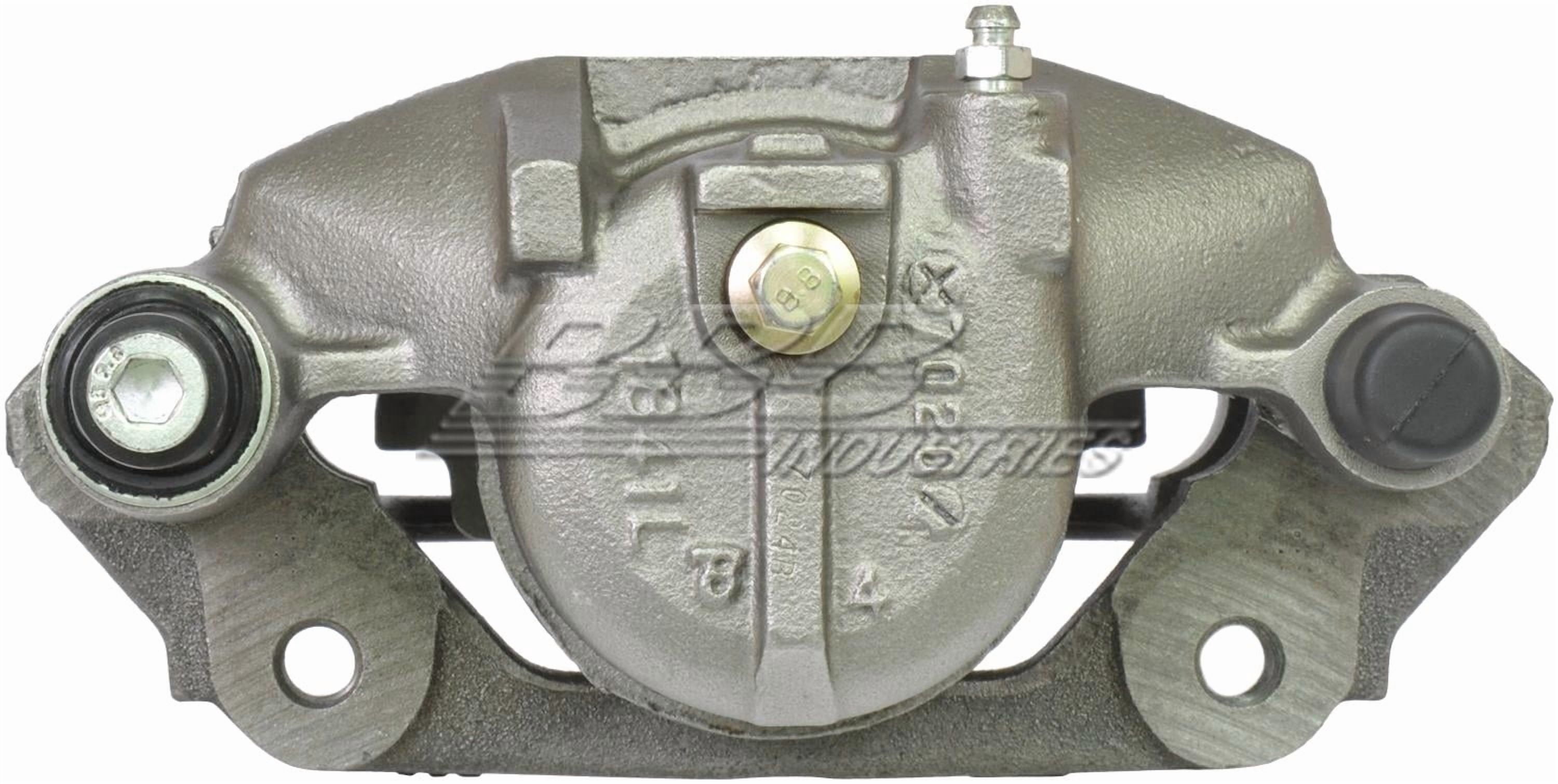 TERREPOWER formerly BBB Industries 99-17850B Reman Caliper w/installation Hardware