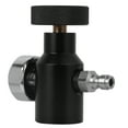thumbnail image 3 of Regulador de CO2, Regulador de Conector de CO2 de Cobre Resistente Al Desgaste, Cerveza para Cola de Soda, 3 of 7