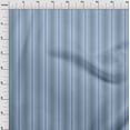 thumbnail image 3 of oneOone Cotton Flex Fabric Multicolor Stripe Printed Fabric 1 Yard 40 Inch Wide, 3 of 4