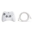thumbnail image 2 of Control Alámbrico Power A para Nintendo Switch Blanco, 2 of 4