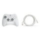thumbnail image 2 of Control Alámbrico Power A para Nintendo Switch Blanco, 2 of 4