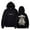 black, variant on Jessica Baio Tour Merch Hoodies Women Men Fashion Casual Hooded Sweatshirts Pullovers