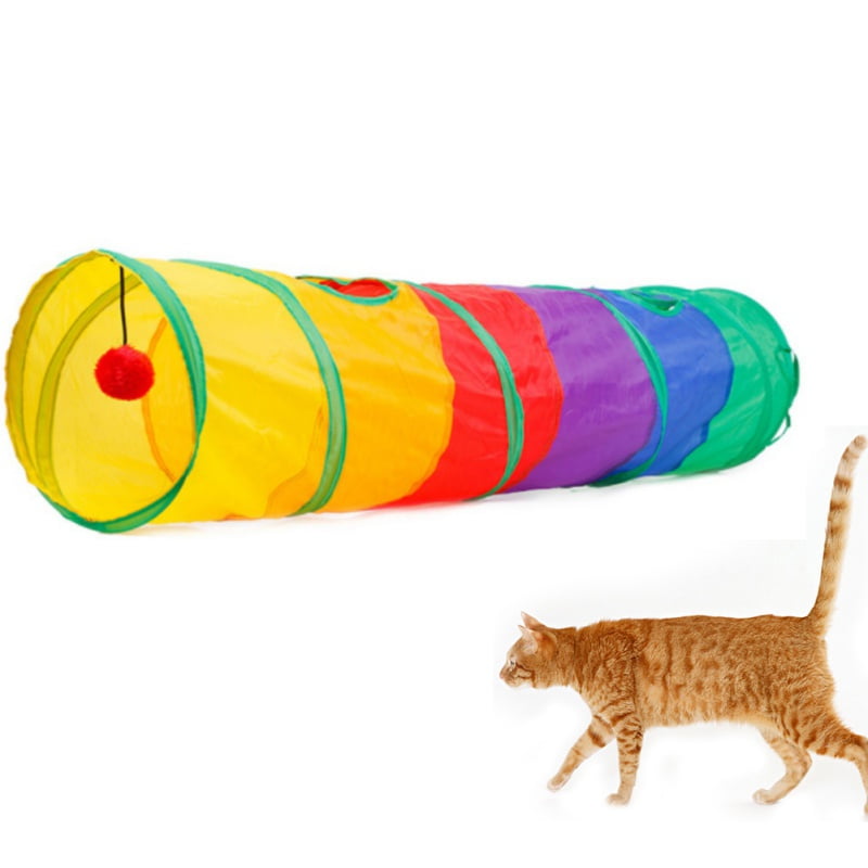 new cat toys 2018