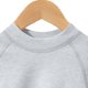thumbnail image 4 of Conjuntos de blusas y camisas de cuello redondo y manga larga Conjunto de ropa interior para niños Ropa interior de franela colorida Ropa de otoño Conjunto de capa base de cuello redondo para niños Co, 4 of 5