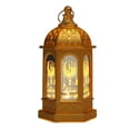thumbnail image 3 of Linternas LED Baoblaze colgantes para decoraciones de interiores, 3 of 8