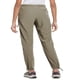 thumbnail image 3 of Pantalones de senderismo para mujer, pantalones de senderismo con cremallera, pantalones casuales de viaje, pantalones de trabajo para acampar, rendimiento lleno de energía, 3 of 4
