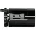thumbnail image 4 of Oil Breather Can,Universal Auto Oil Catch Car Oil Reservoir Universal Oil Catch Can High-Intensity Output, 4 of 7
