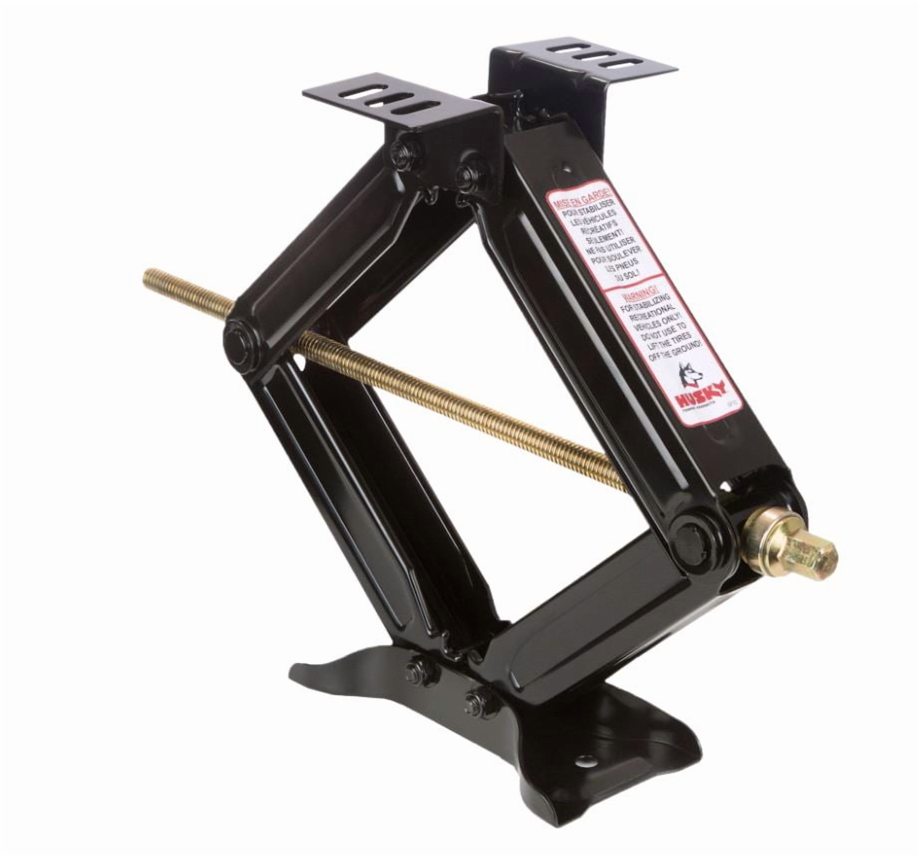 Husky Towing 88135  TRAILER JACKS